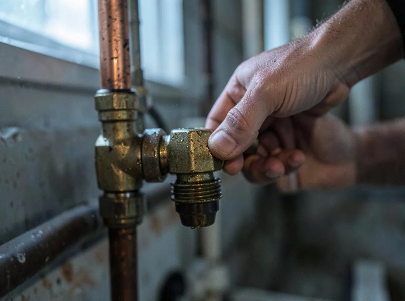 Emergency Plumber Lamesa, TX FAQs